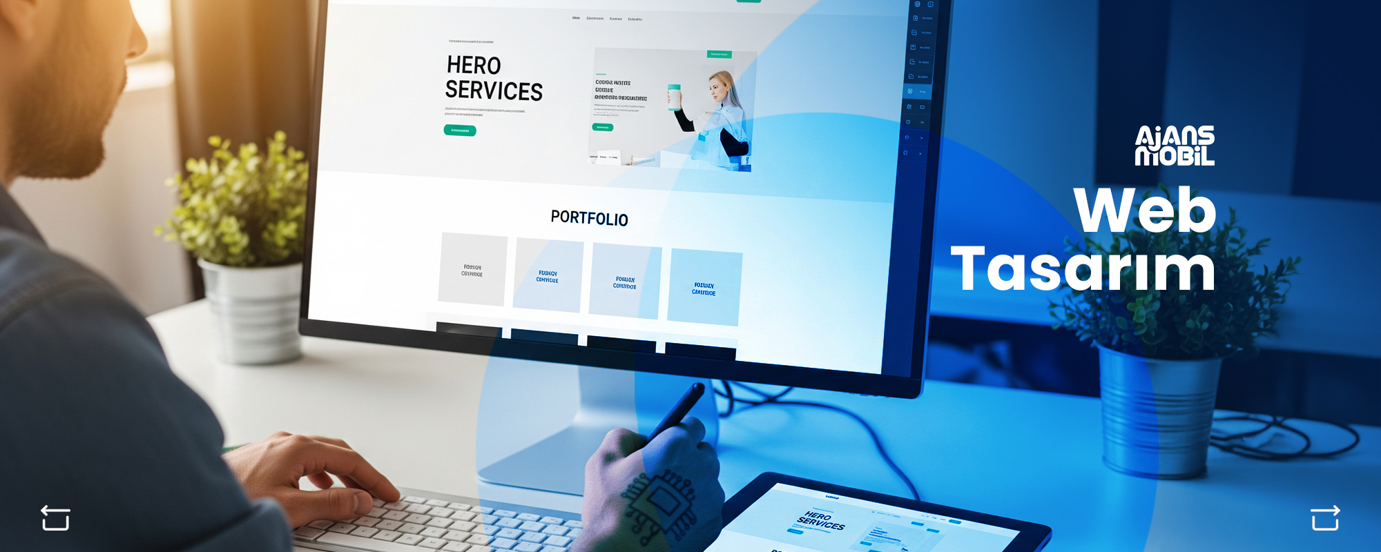 Ajans Mobil Gaziantep